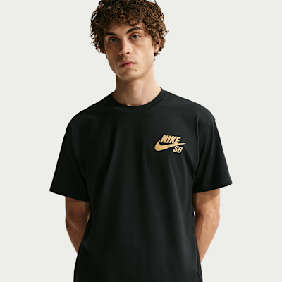 Nike SB Logo Skate T-Shirt. Nike.com